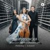 The Passenger. Trio Con Brio. Weinberg, Schubert